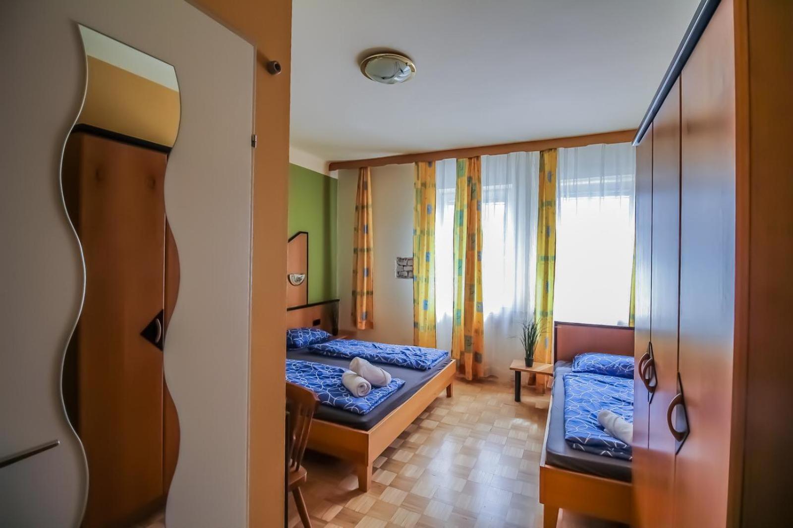 Affordable Central Rooms, 10-Min To Lugner City Wien Ngoại thất bức ảnh
