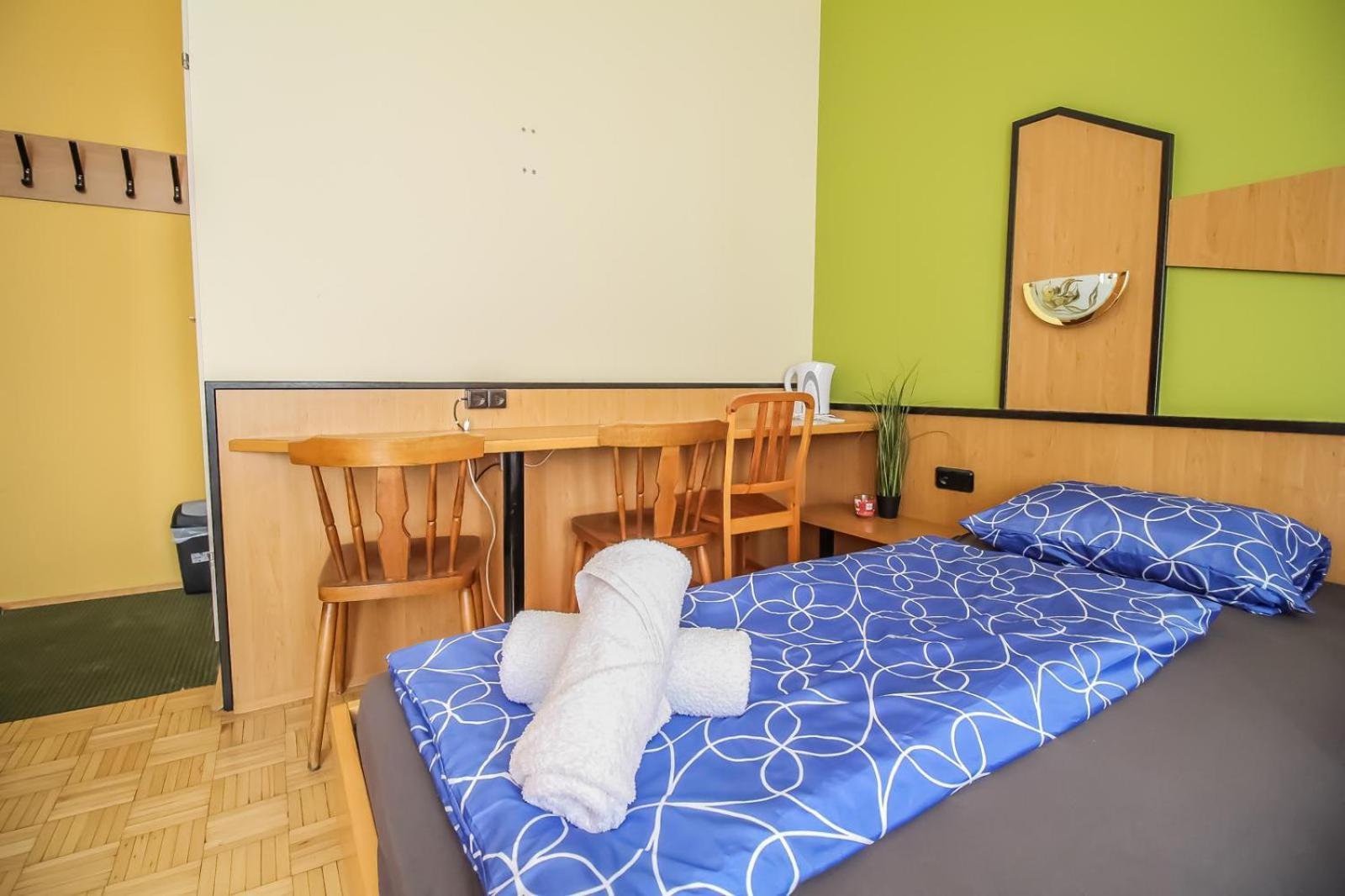 Affordable Central Rooms, 10-Min To Lugner City Wien Ngoại thất bức ảnh