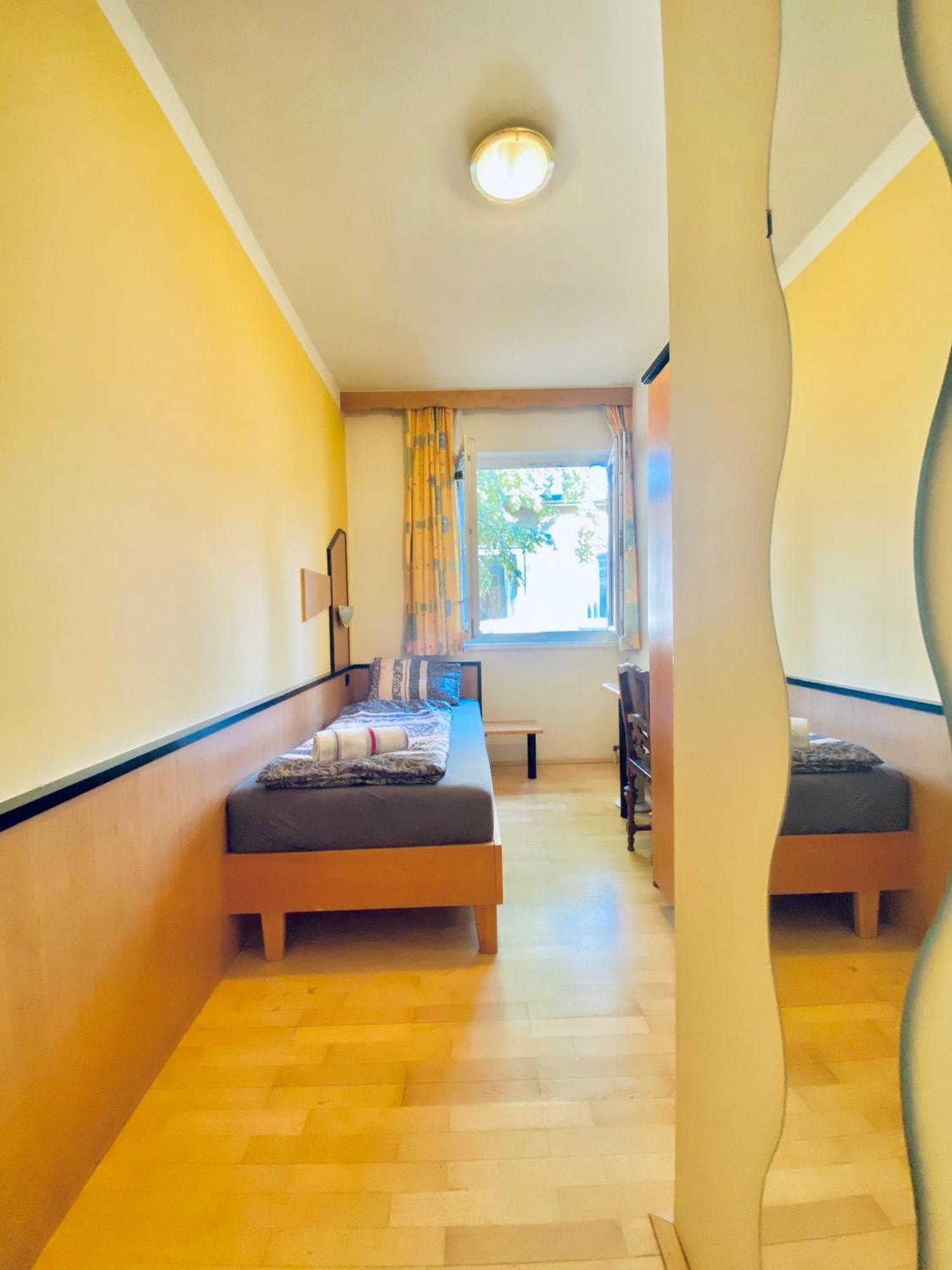 Affordable Central Rooms, 10-Min To Lugner City Wien Ngoại thất bức ảnh