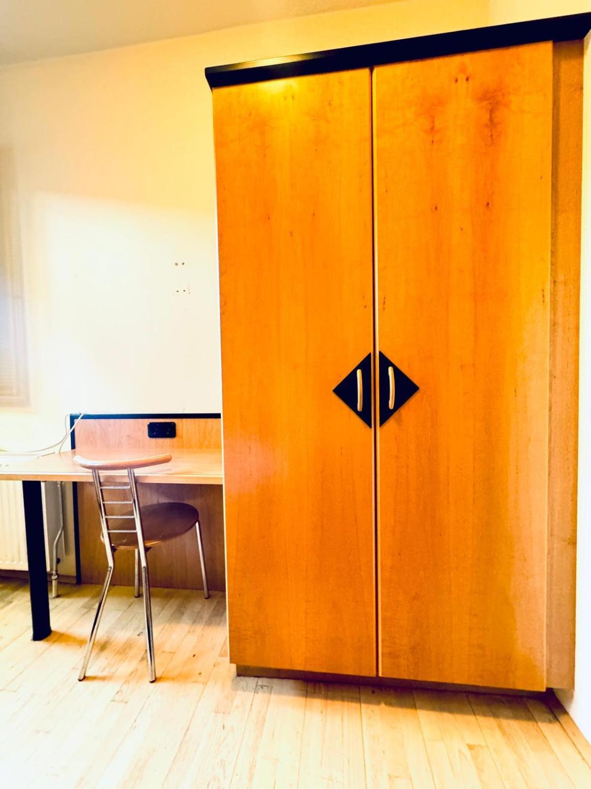 Affordable Central Rooms, 10-Min To Lugner City Wien Ngoại thất bức ảnh