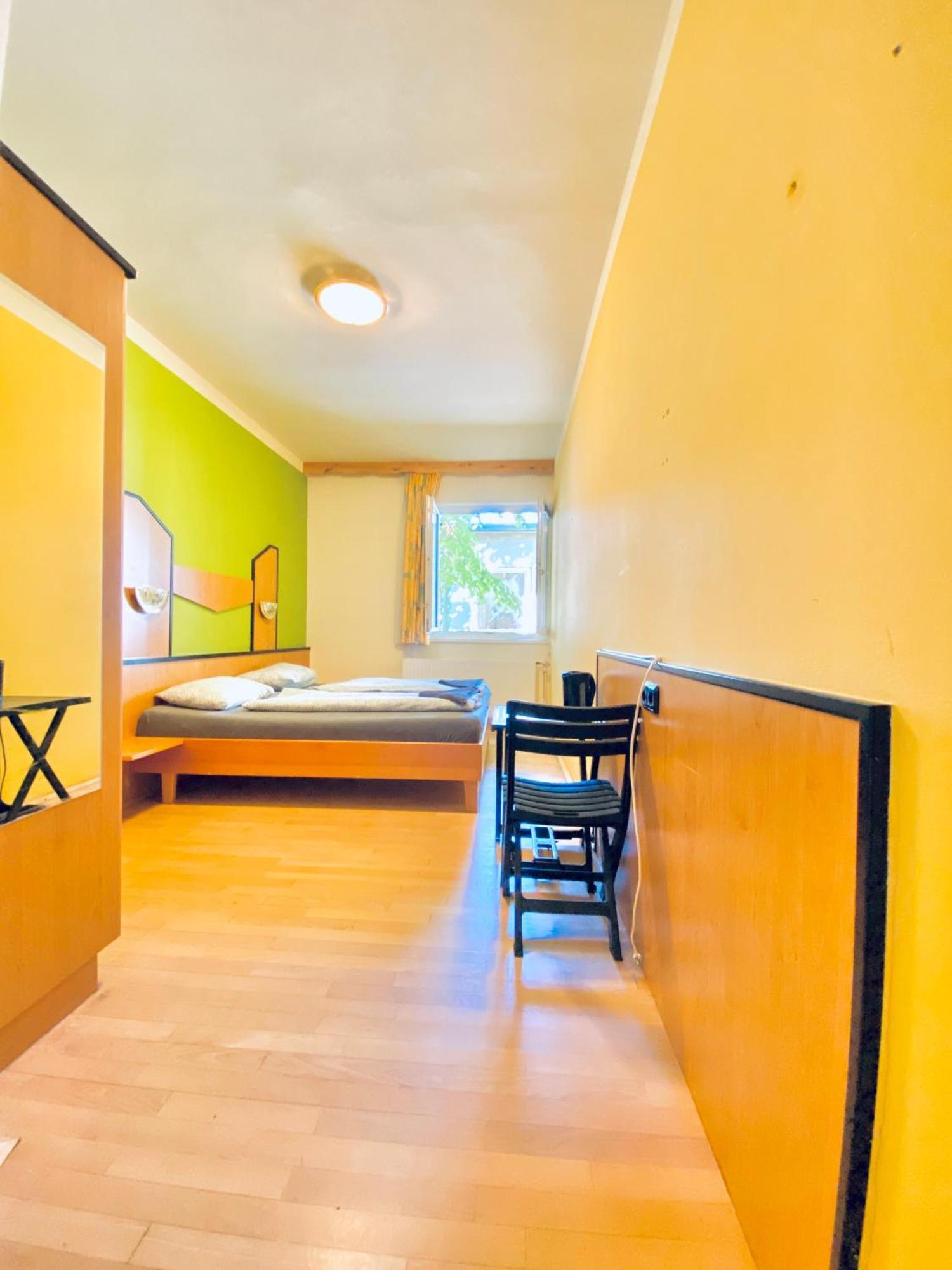 Affordable Central Rooms, 10-Min To Lugner City Wien Ngoại thất bức ảnh