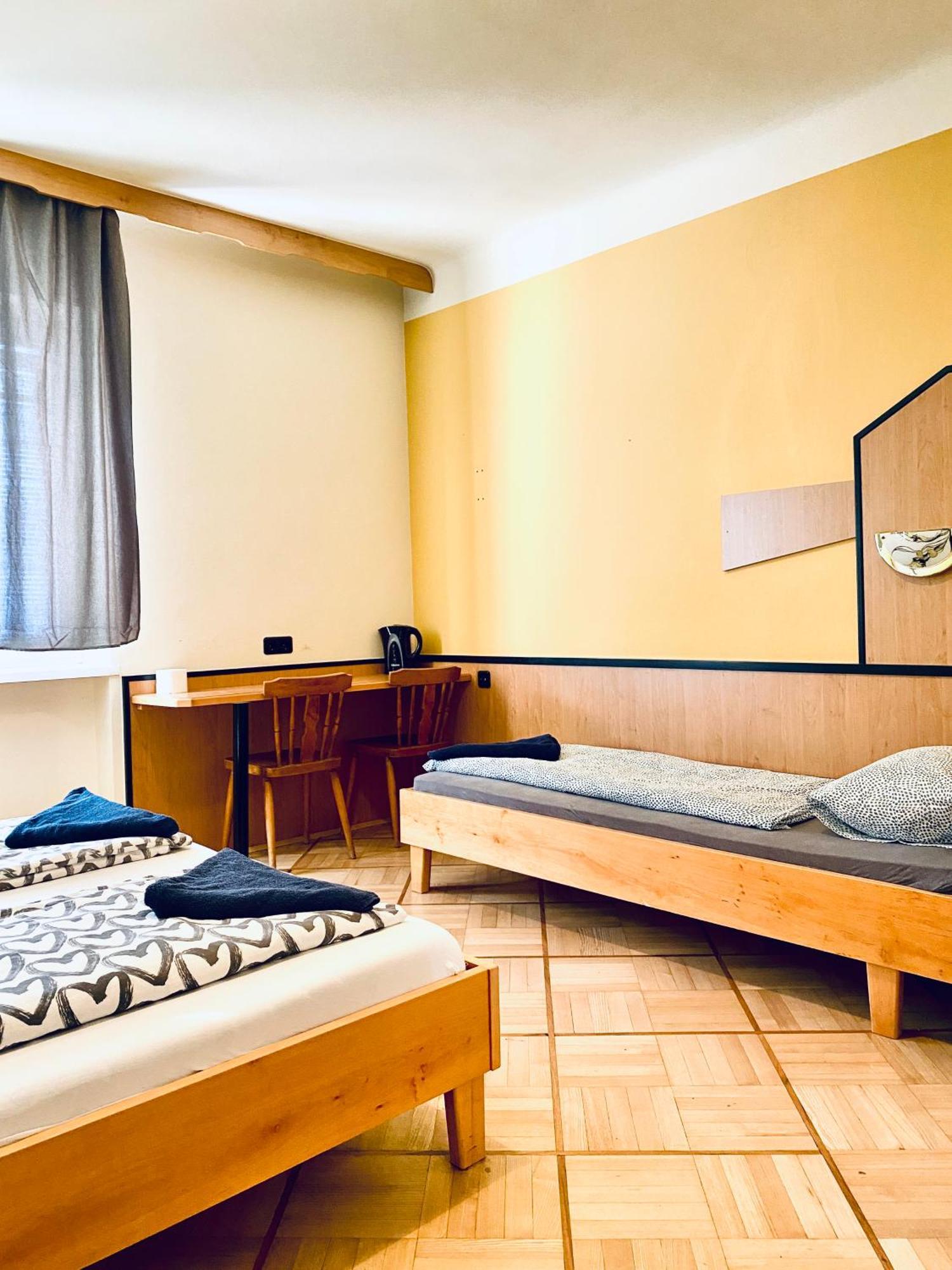 Affordable Central Rooms, 10-Min To Lugner City Wien Ngoại thất bức ảnh
