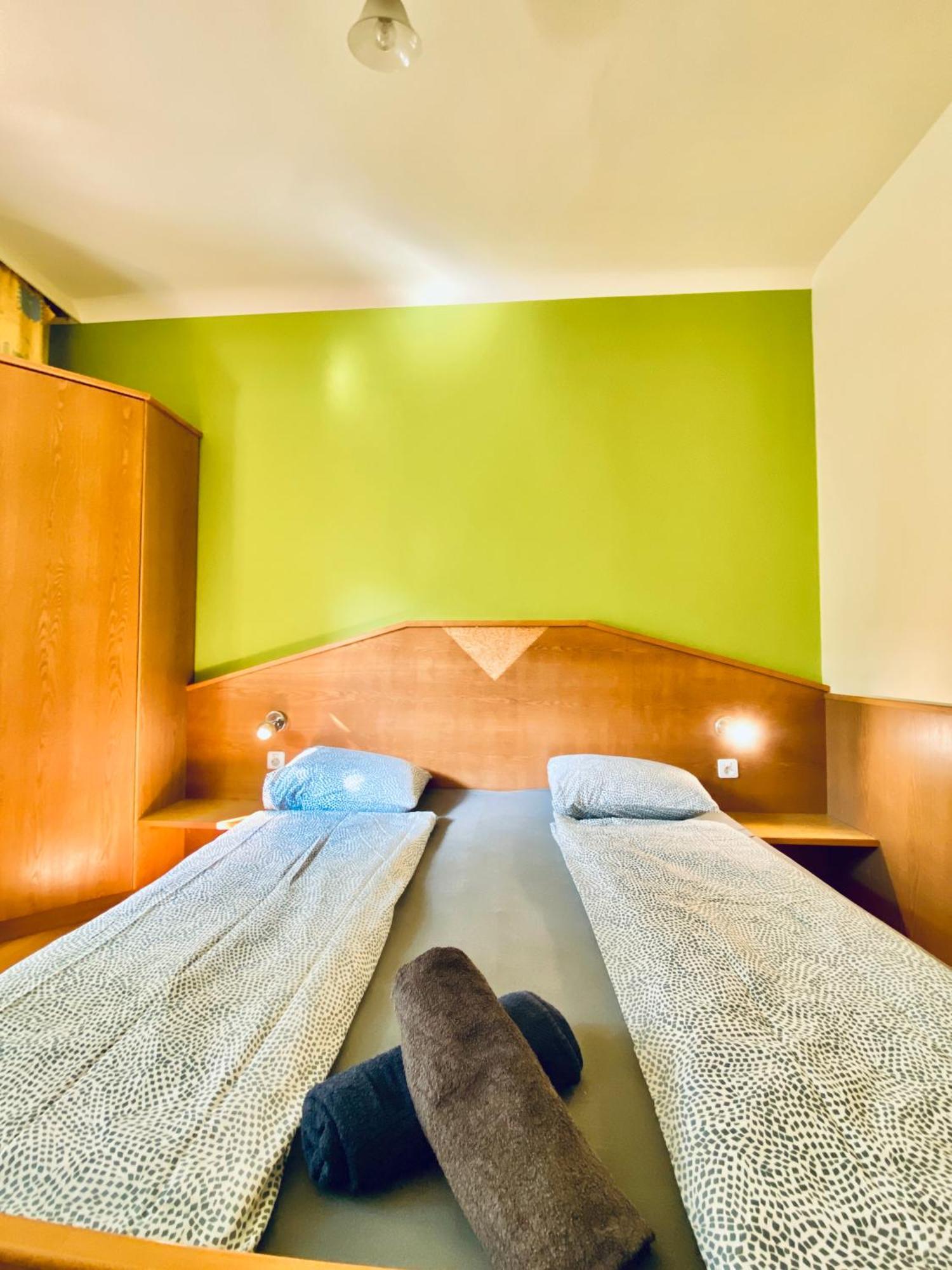 Affordable Central Rooms, 10-Min To Lugner City Wien Ngoại thất bức ảnh