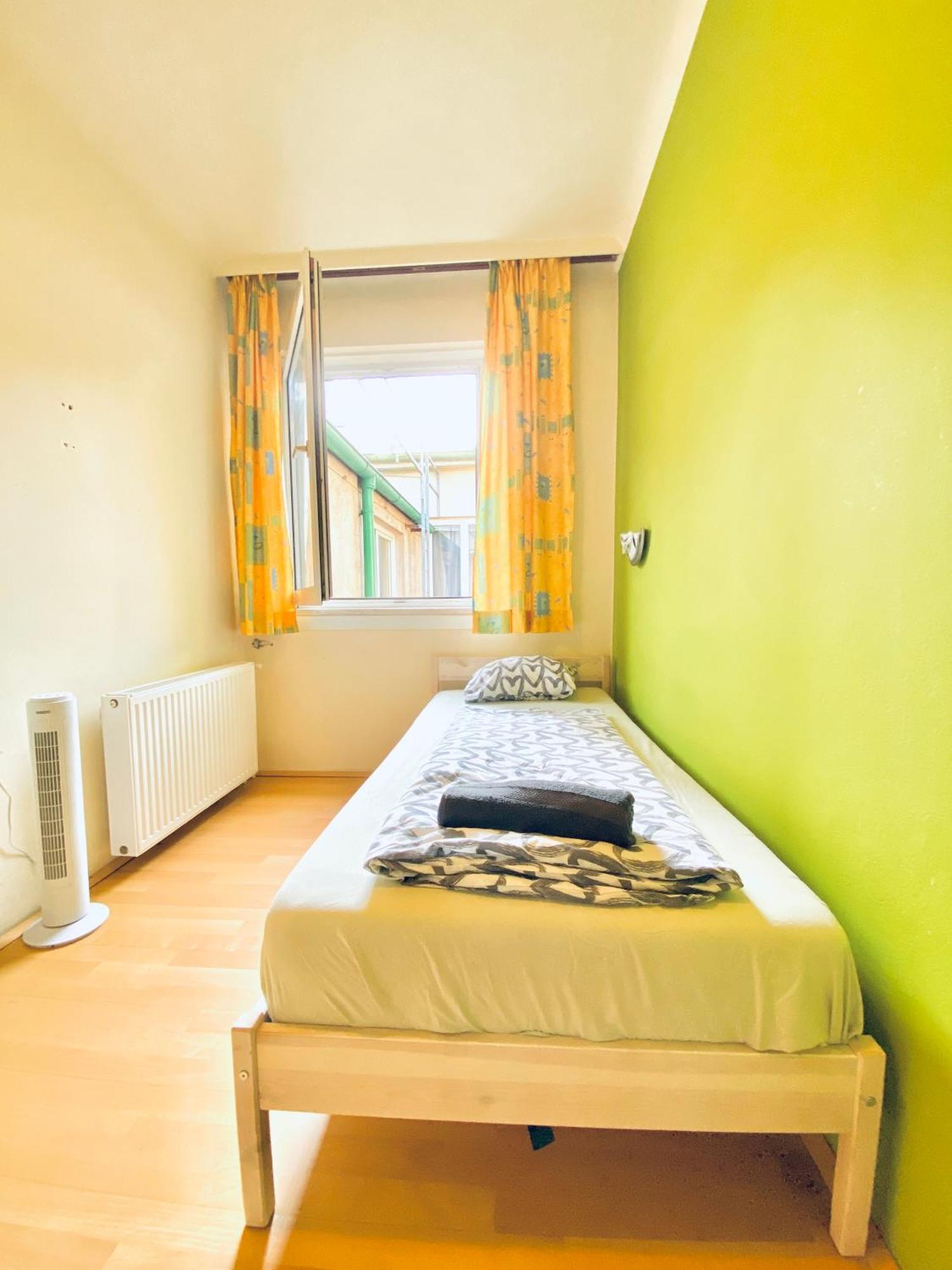 Affordable Central Rooms, 10-Min To Lugner City Wien Ngoại thất bức ảnh