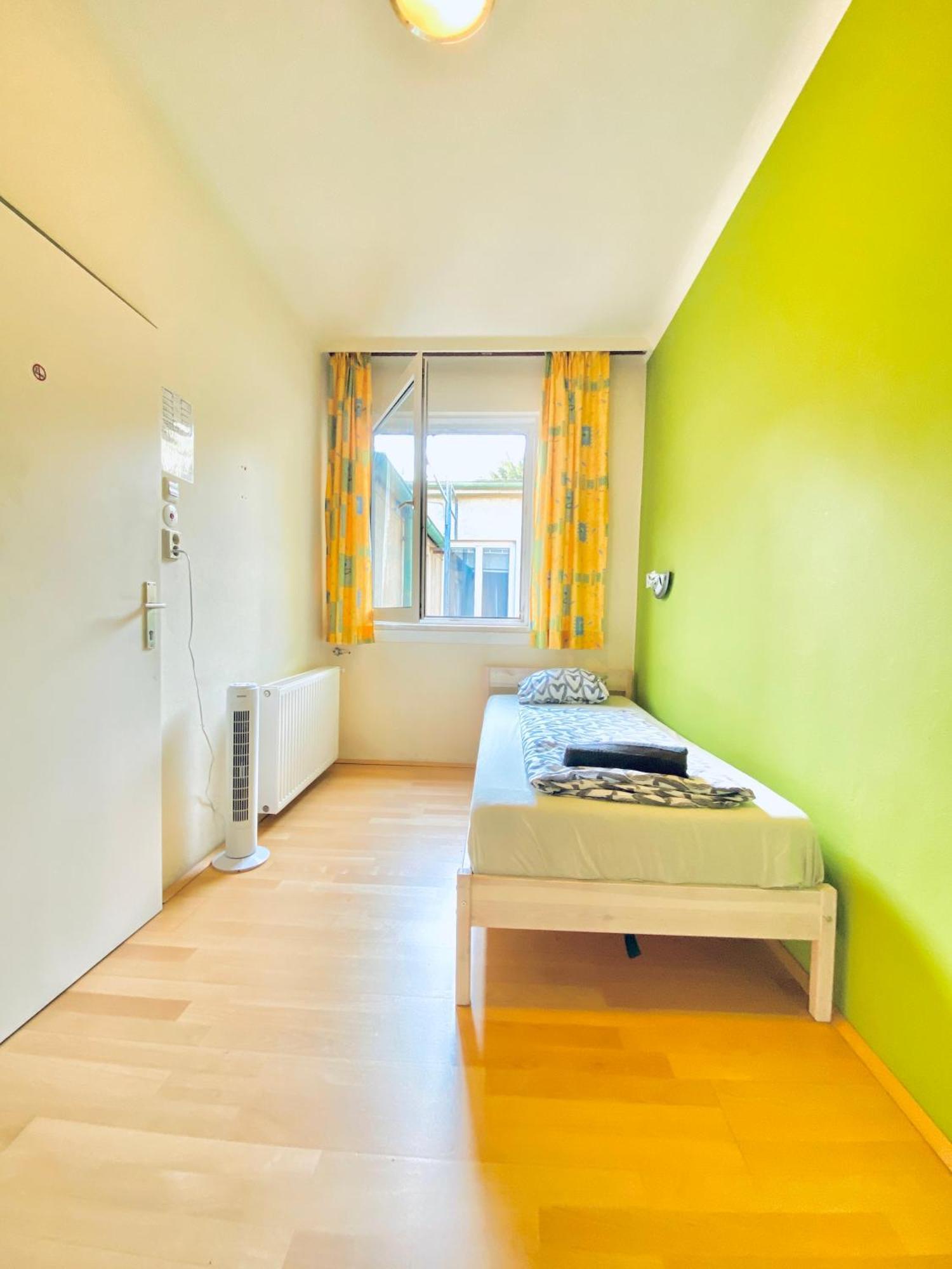Affordable Central Rooms, 10-Min To Lugner City Wien Ngoại thất bức ảnh
