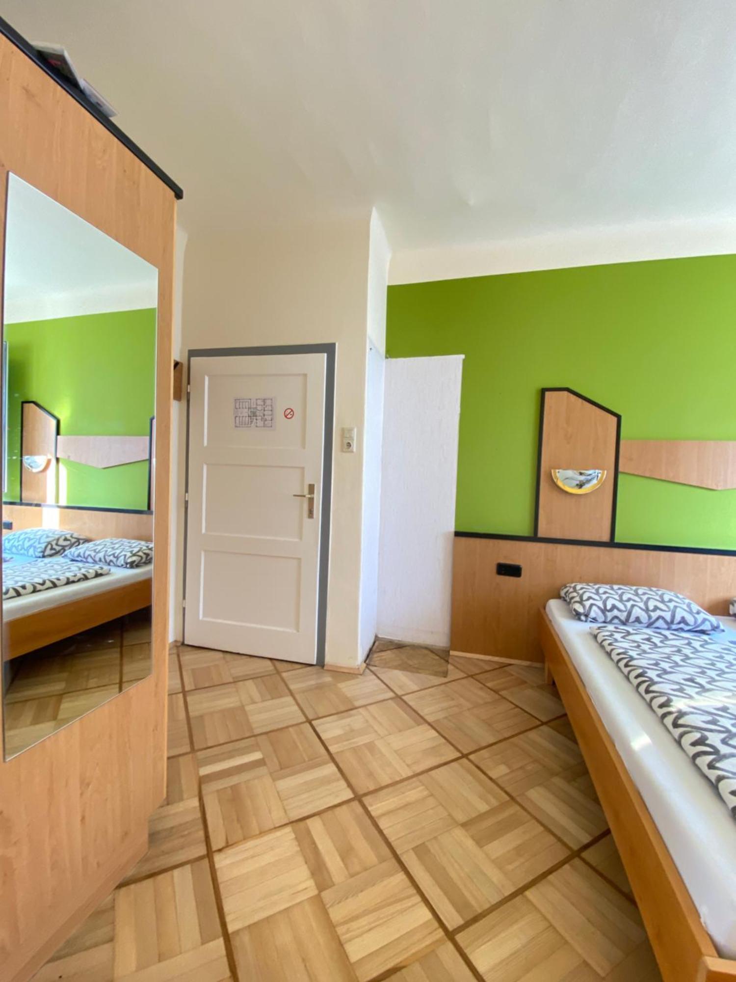Affordable Central Rooms, 10-Min To Lugner City Wien Ngoại thất bức ảnh