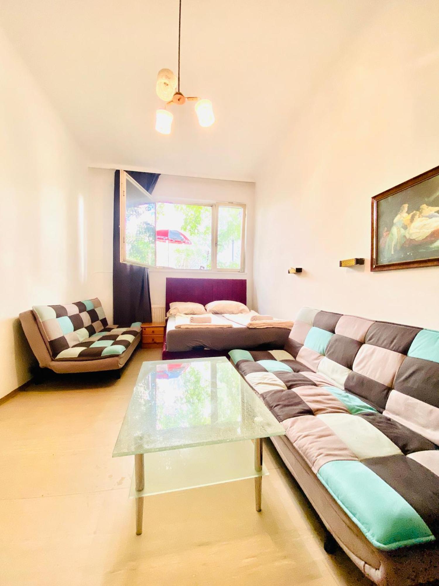 Affordable Central Rooms, 10-Min To Lugner City Wien Ngoại thất bức ảnh