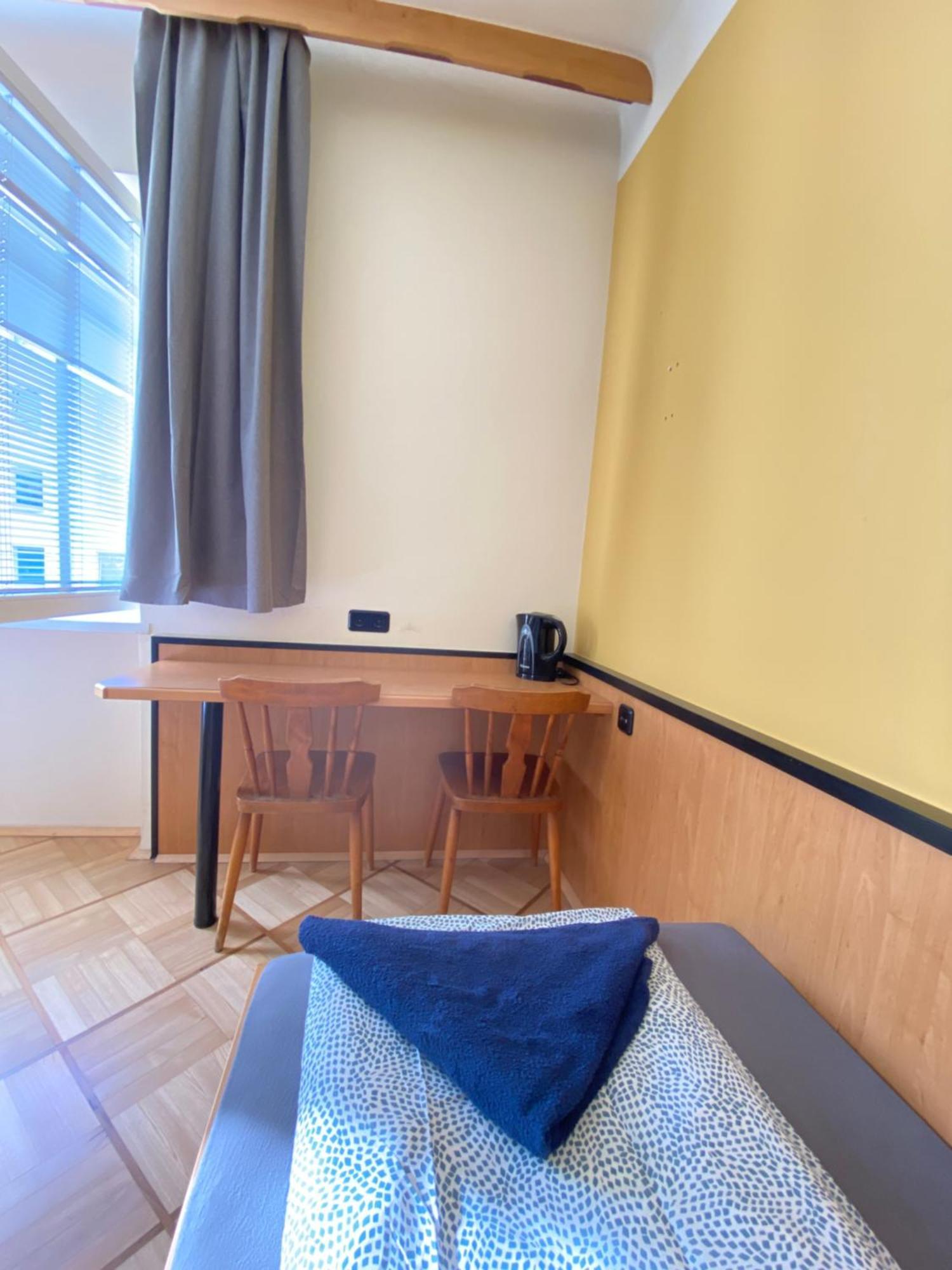 Affordable Central Rooms, 10-Min To Lugner City Wien Ngoại thất bức ảnh
