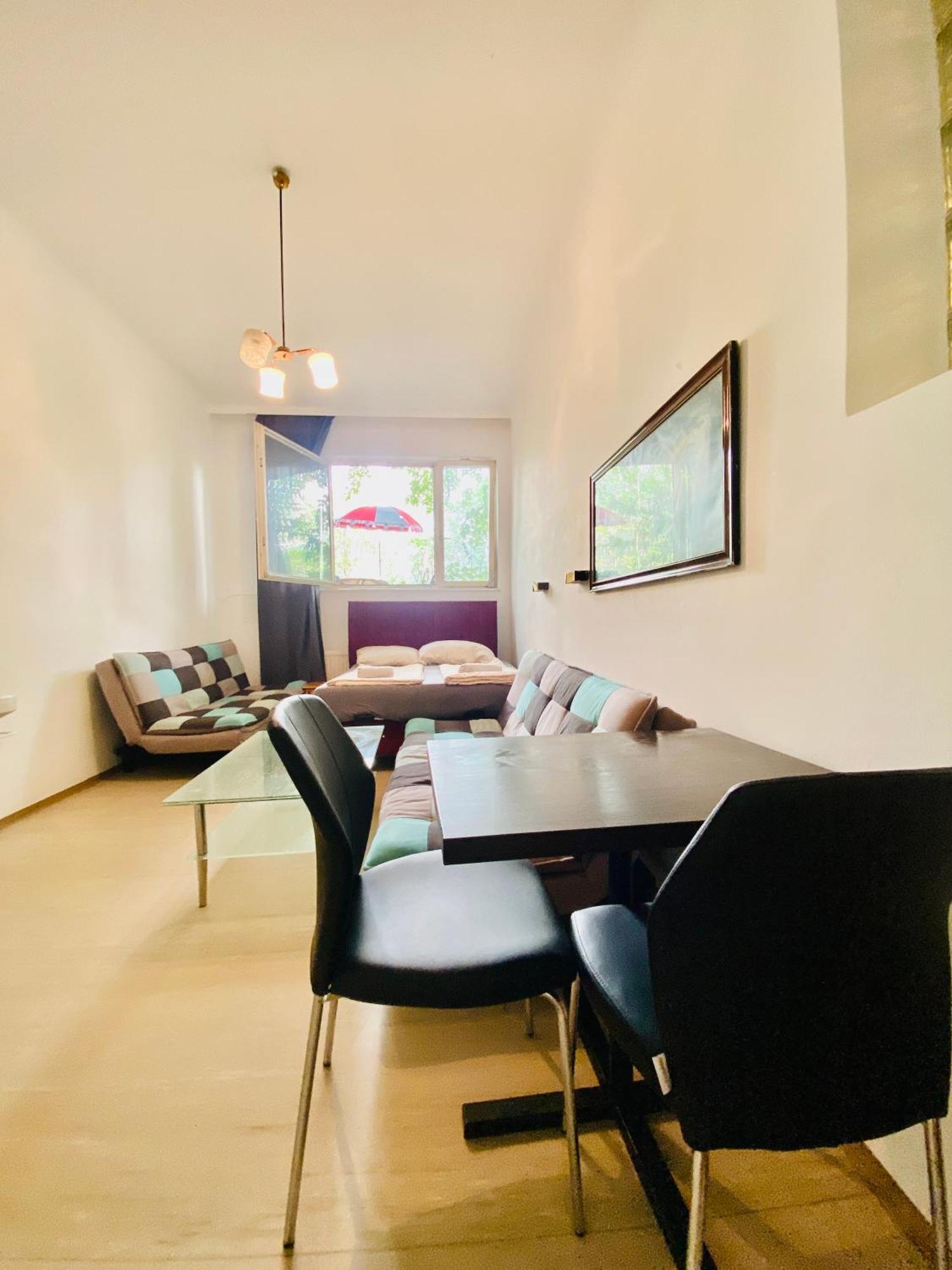Affordable Central Rooms, 10-Min To Lugner City Wien Ngoại thất bức ảnh