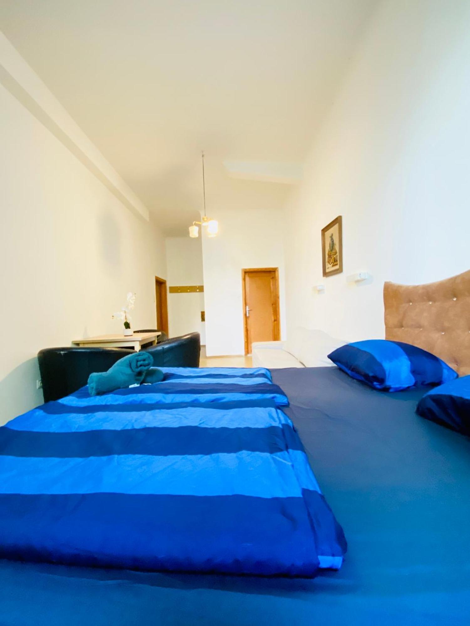 Affordable Central Rooms, 10-Min To Lugner City Wien Ngoại thất bức ảnh