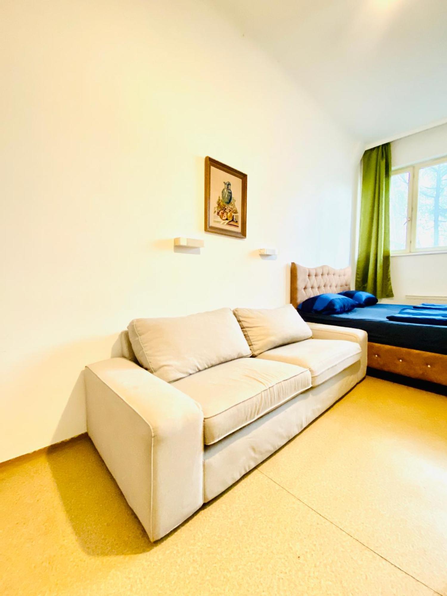 Affordable Central Rooms, 10-Min To Lugner City Wien Ngoại thất bức ảnh