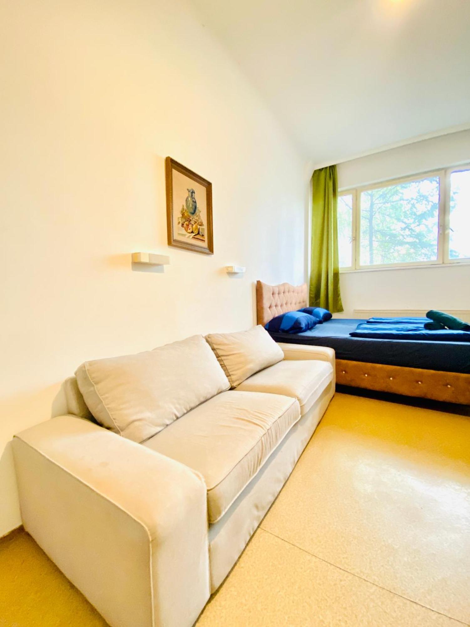 Affordable Central Rooms, 10-Min To Lugner City Wien Ngoại thất bức ảnh