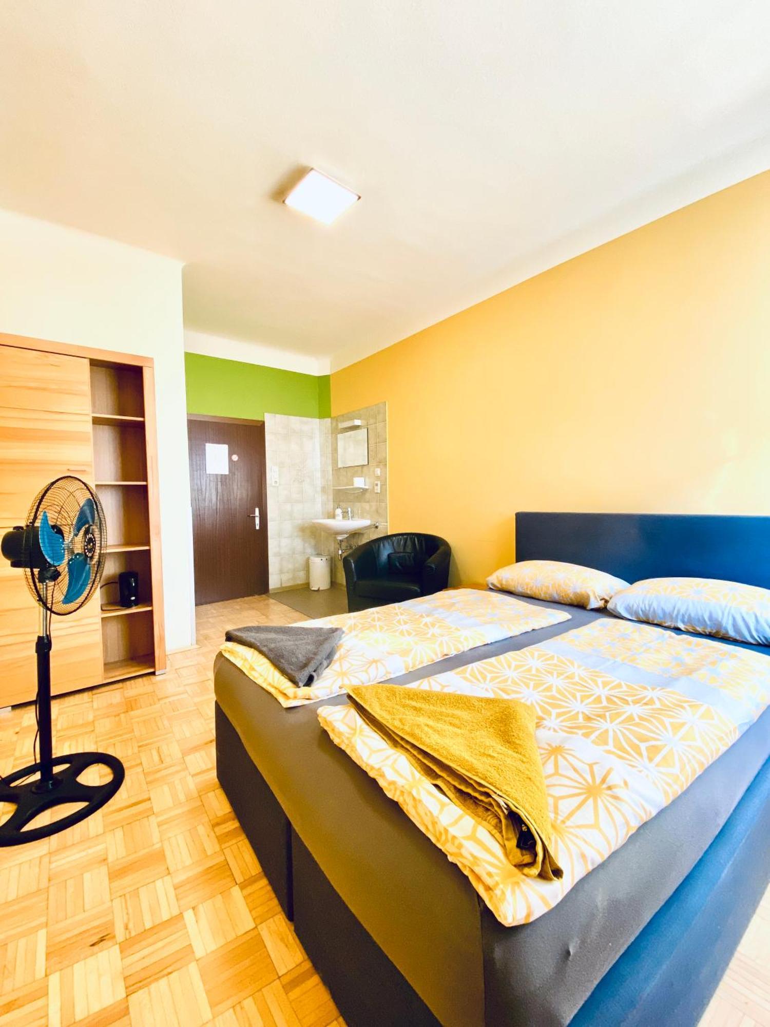 Affordable Central Rooms, 10-Min To Lugner City Wien Ngoại thất bức ảnh