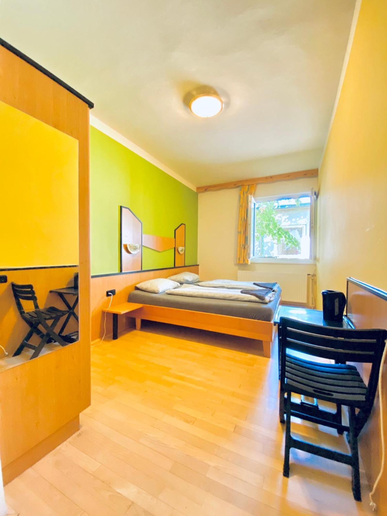 Affordable Central Rooms, 10-Min To Lugner City Wien Ngoại thất bức ảnh