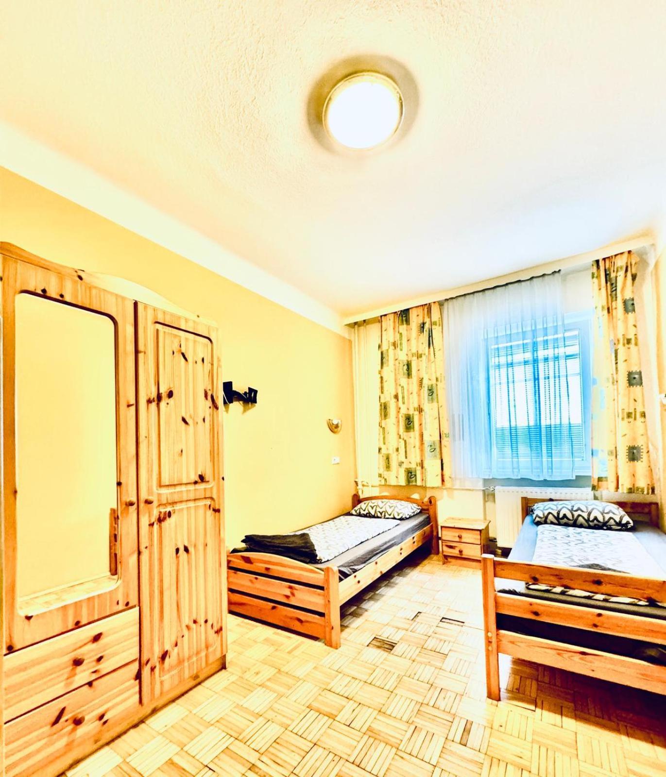 Affordable Central Rooms, 10-Min To Lugner City Wien Ngoại thất bức ảnh