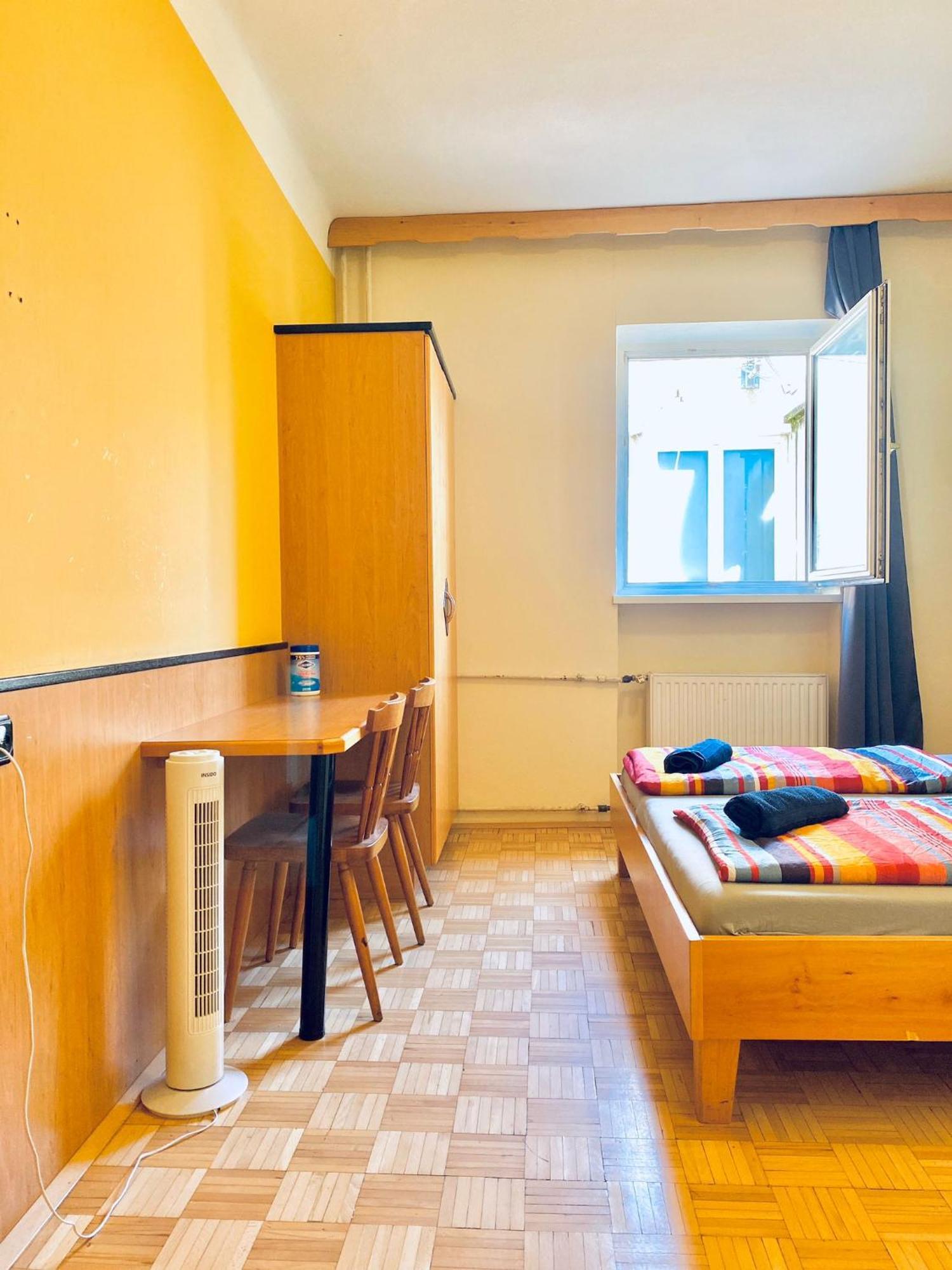 Affordable Central Rooms, 10-Min To Lugner City Wien Ngoại thất bức ảnh