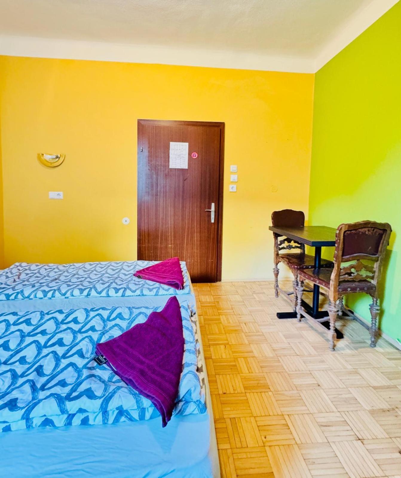 Affordable Central Rooms, 10-Min To Lugner City Wien Ngoại thất bức ảnh
