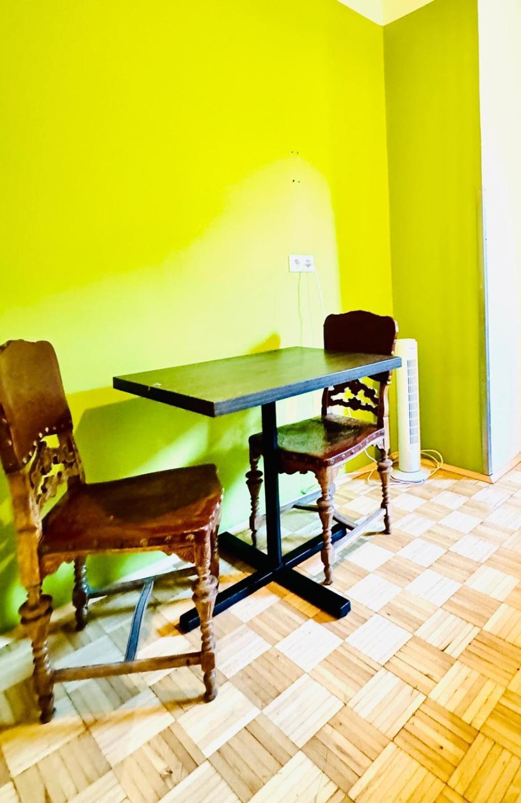 Affordable Central Rooms, 10-Min To Lugner City Wien Ngoại thất bức ảnh