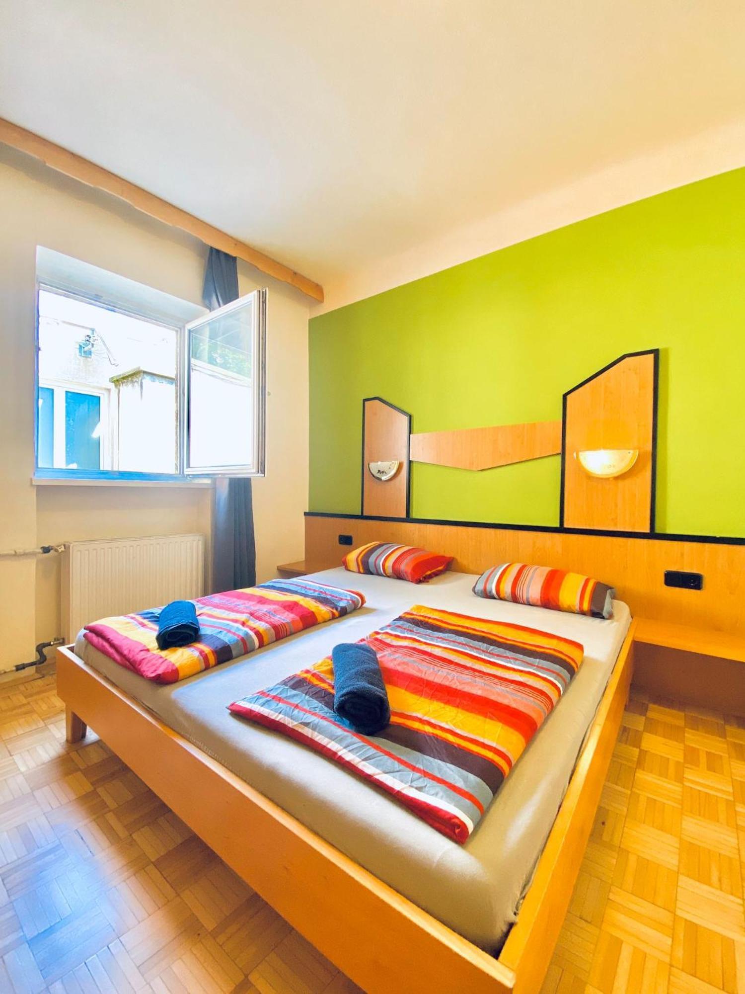 Affordable Central Rooms, 10-Min To Lugner City Wien Ngoại thất bức ảnh